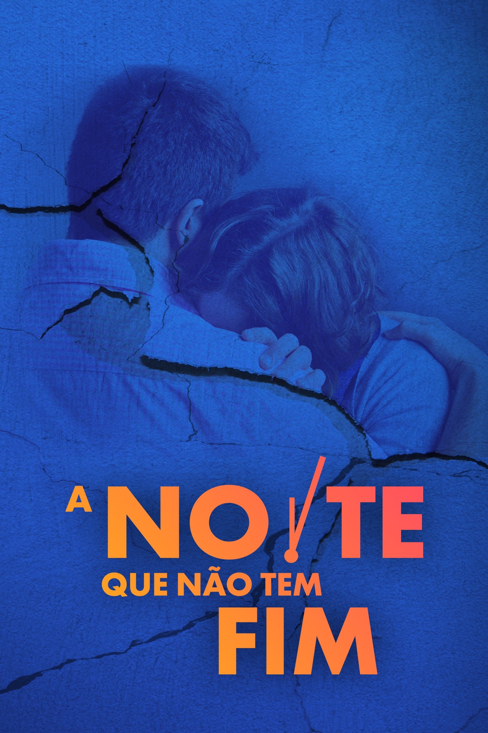 Poster de A Noite Que Não Tem Fim