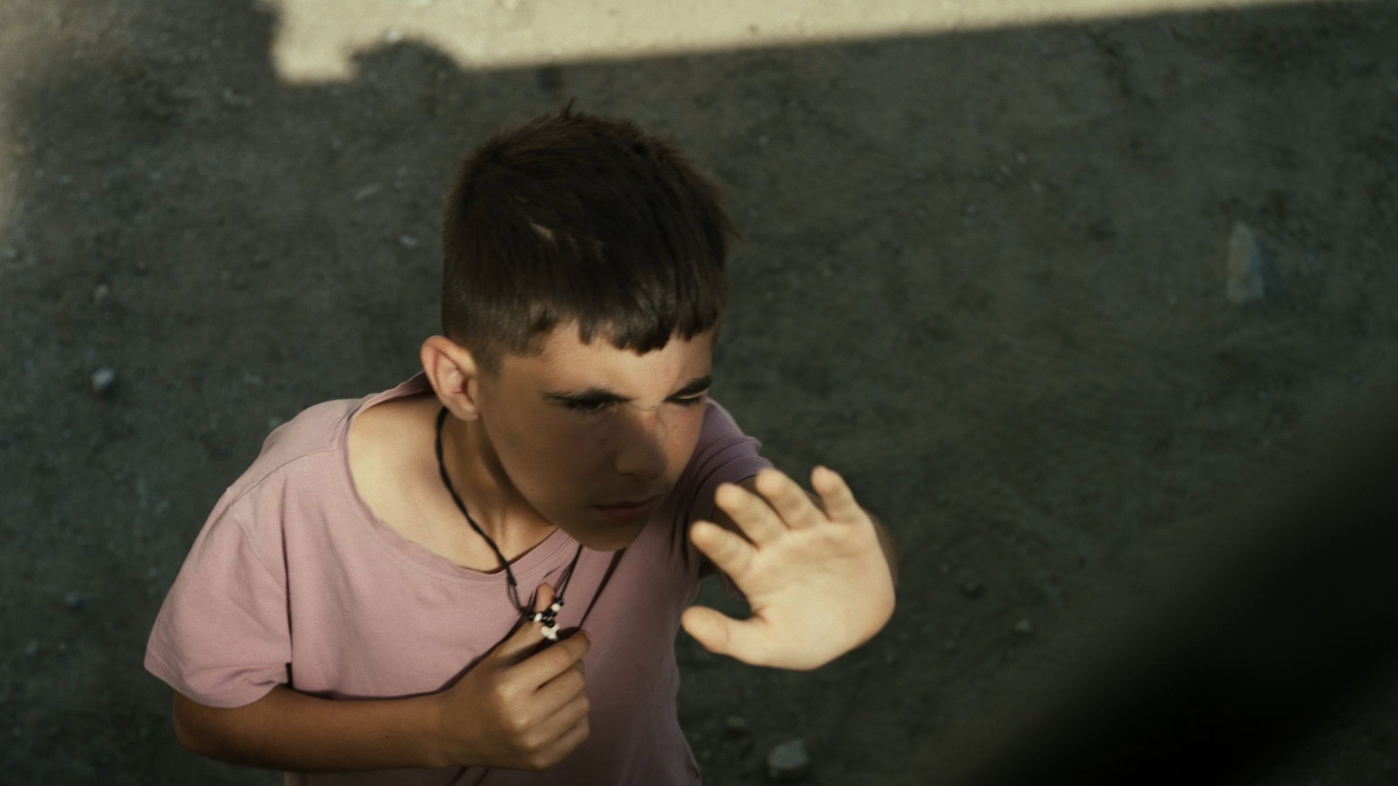 Director