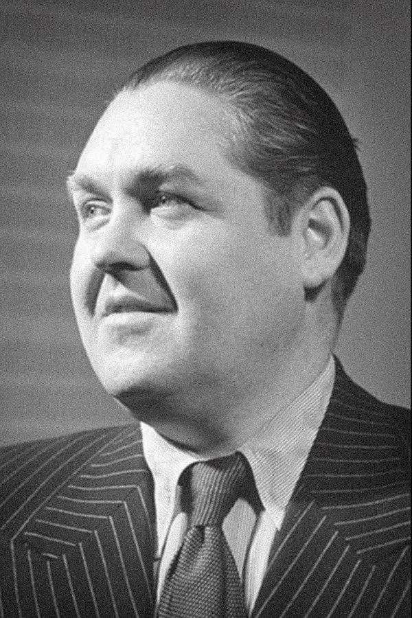 Foto de Jussi Björling