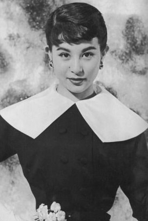 Foto de 久我美子