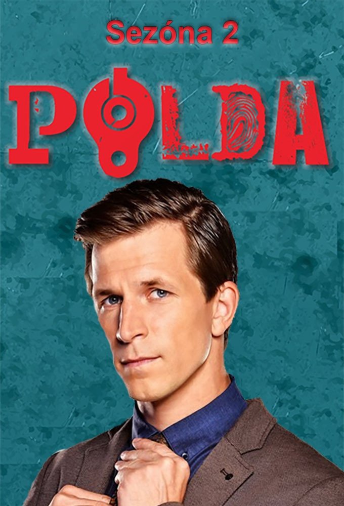 Poster de Temporada 2