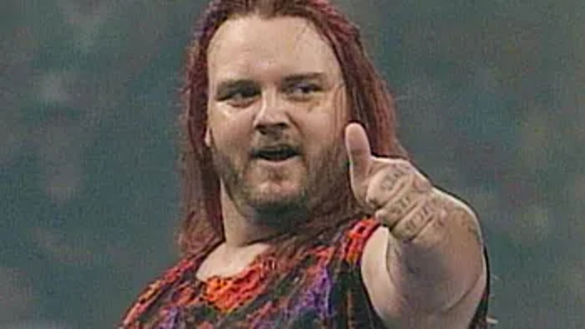 Superstars - Jun. 17, 1995