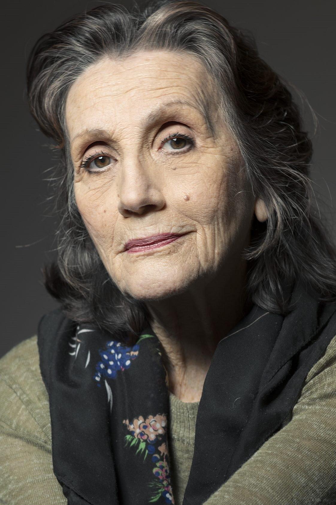 Foto de Isabel Ruth