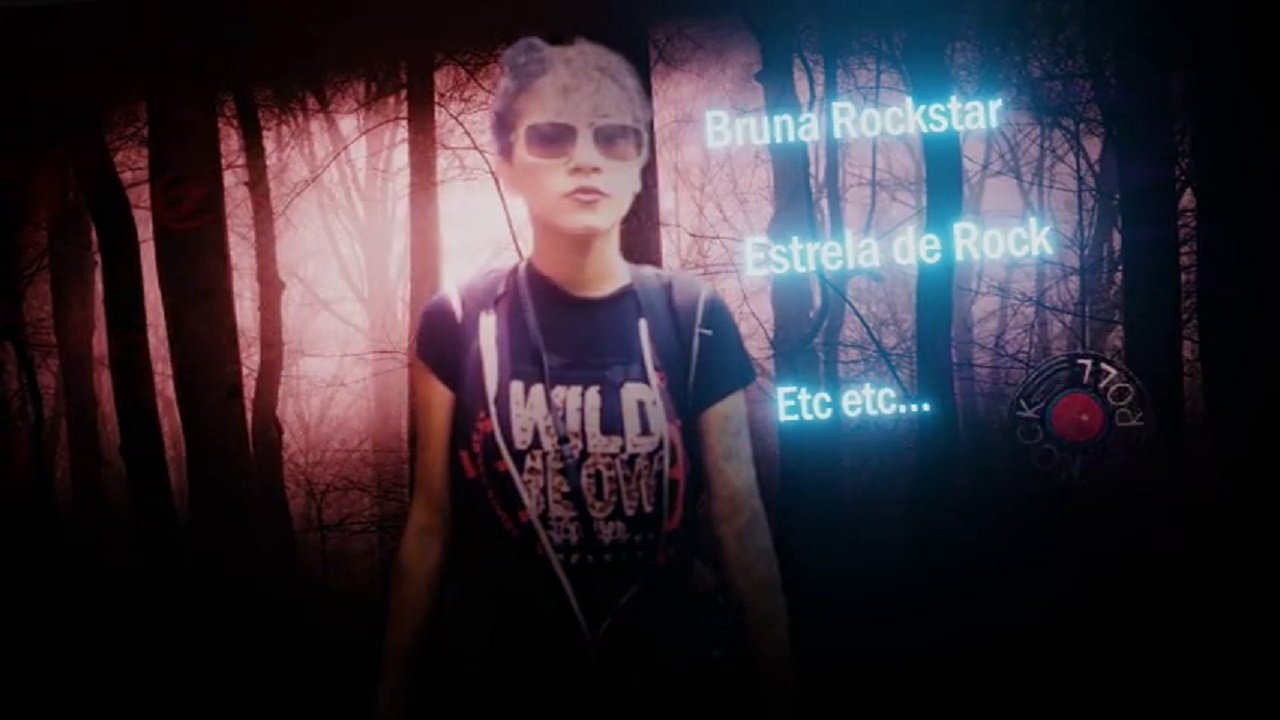 Backdrop image