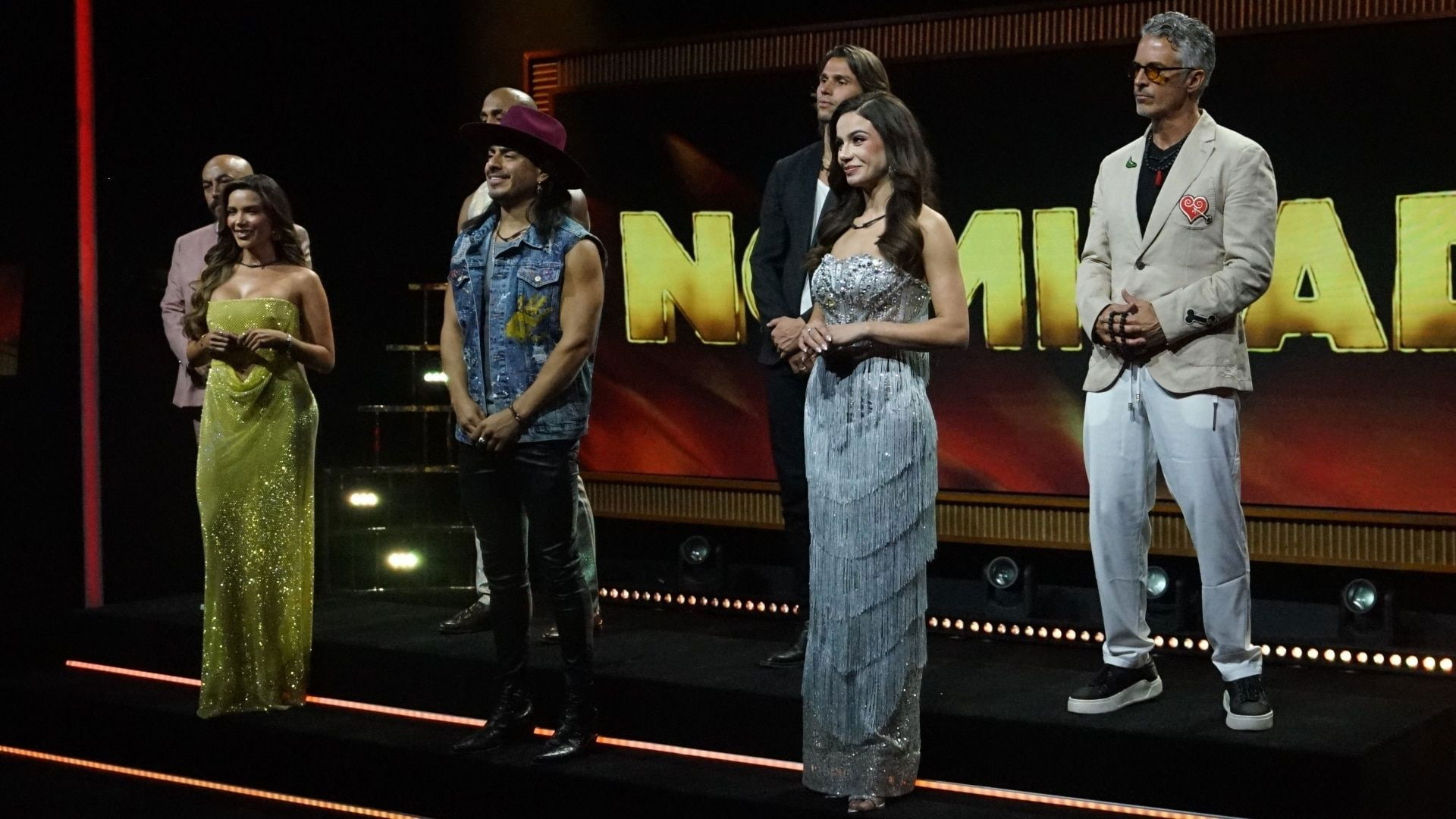 Sorpresiva eliminación