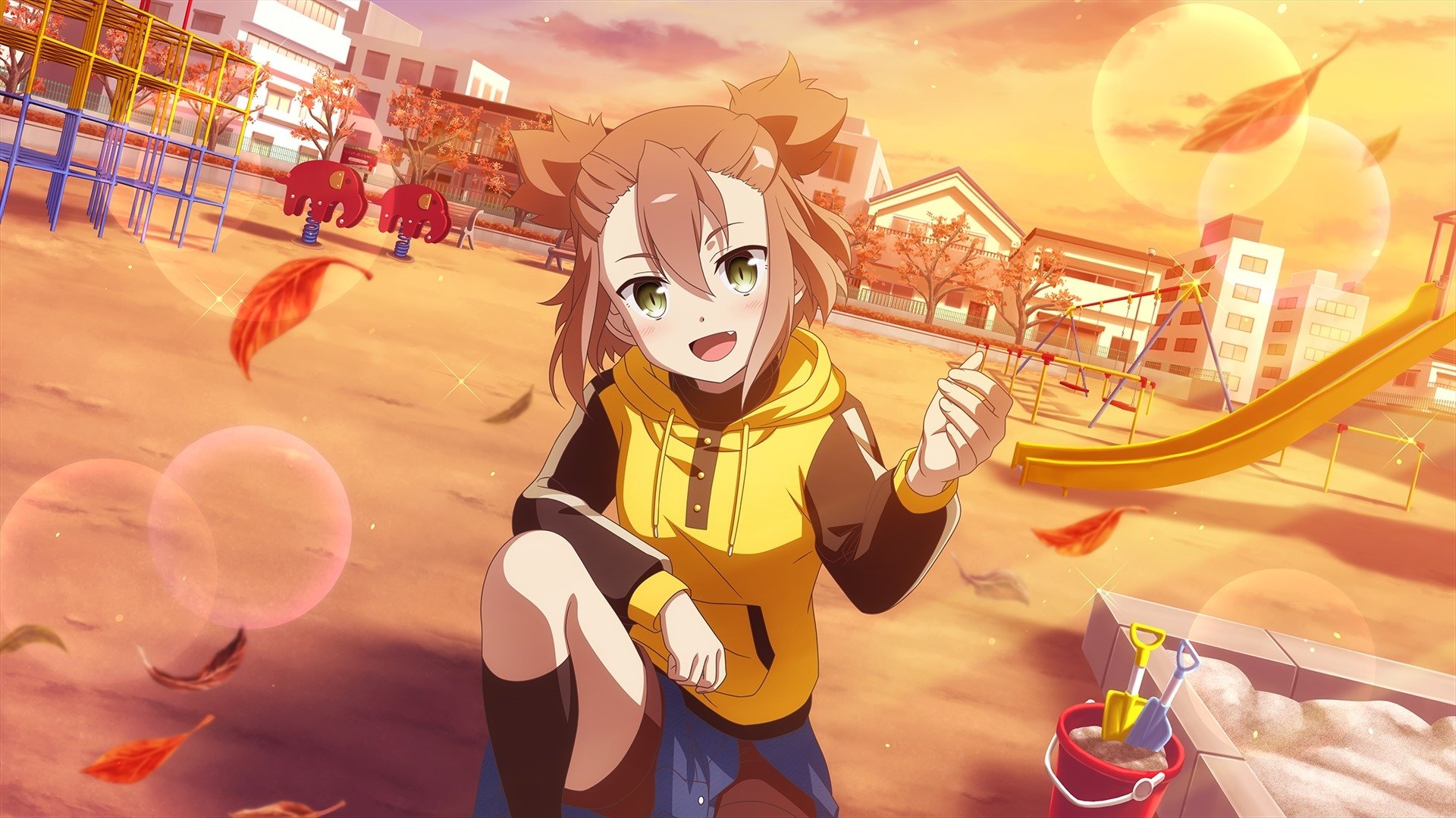 Backdrop image