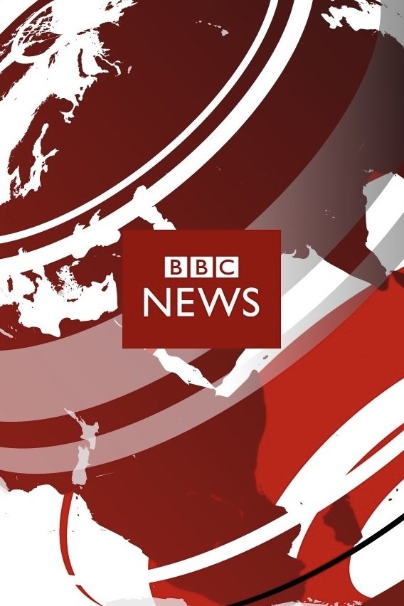 Poster de BBC News