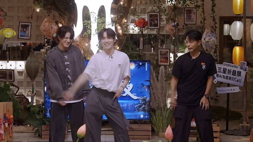 S4 · Extended Clips EP15