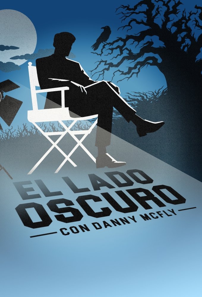 Poster de El lado oscuro