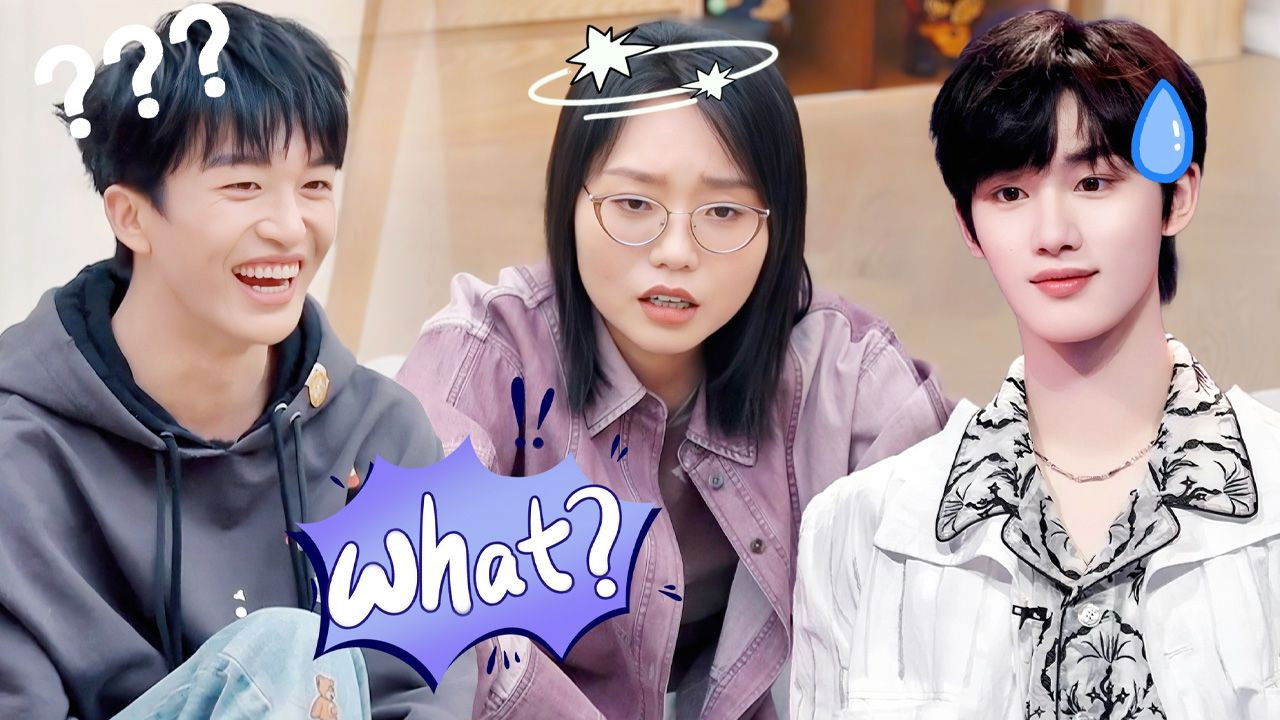 Episode 112 Extended