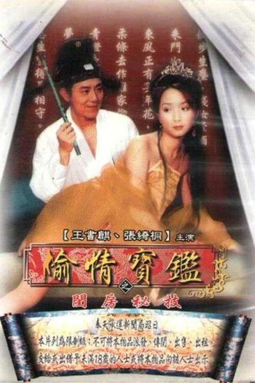 Poster de 偷情宝鉴