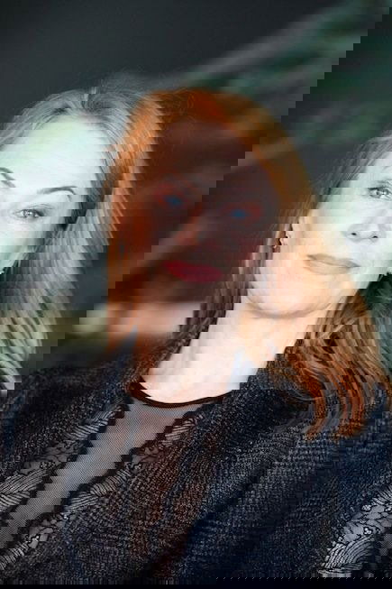 Foto de Kishti Tomita