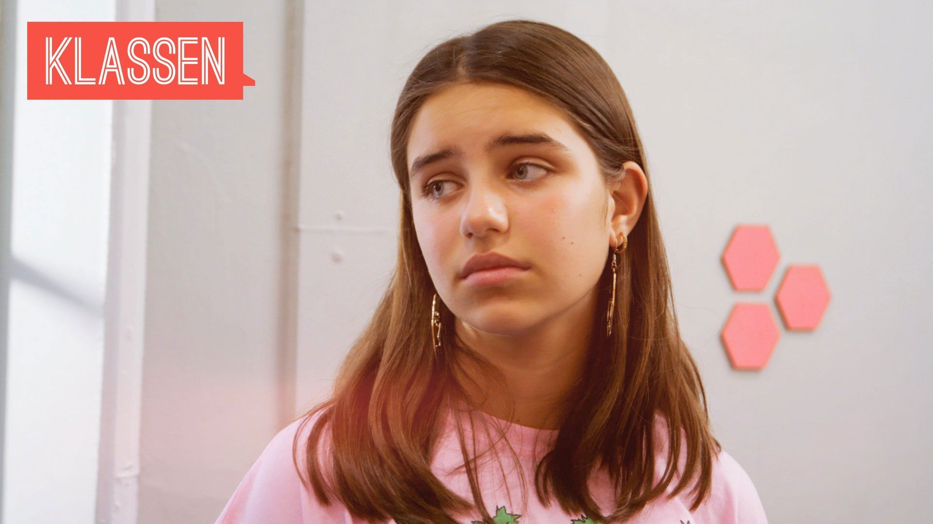 Johanne wants Oliver back