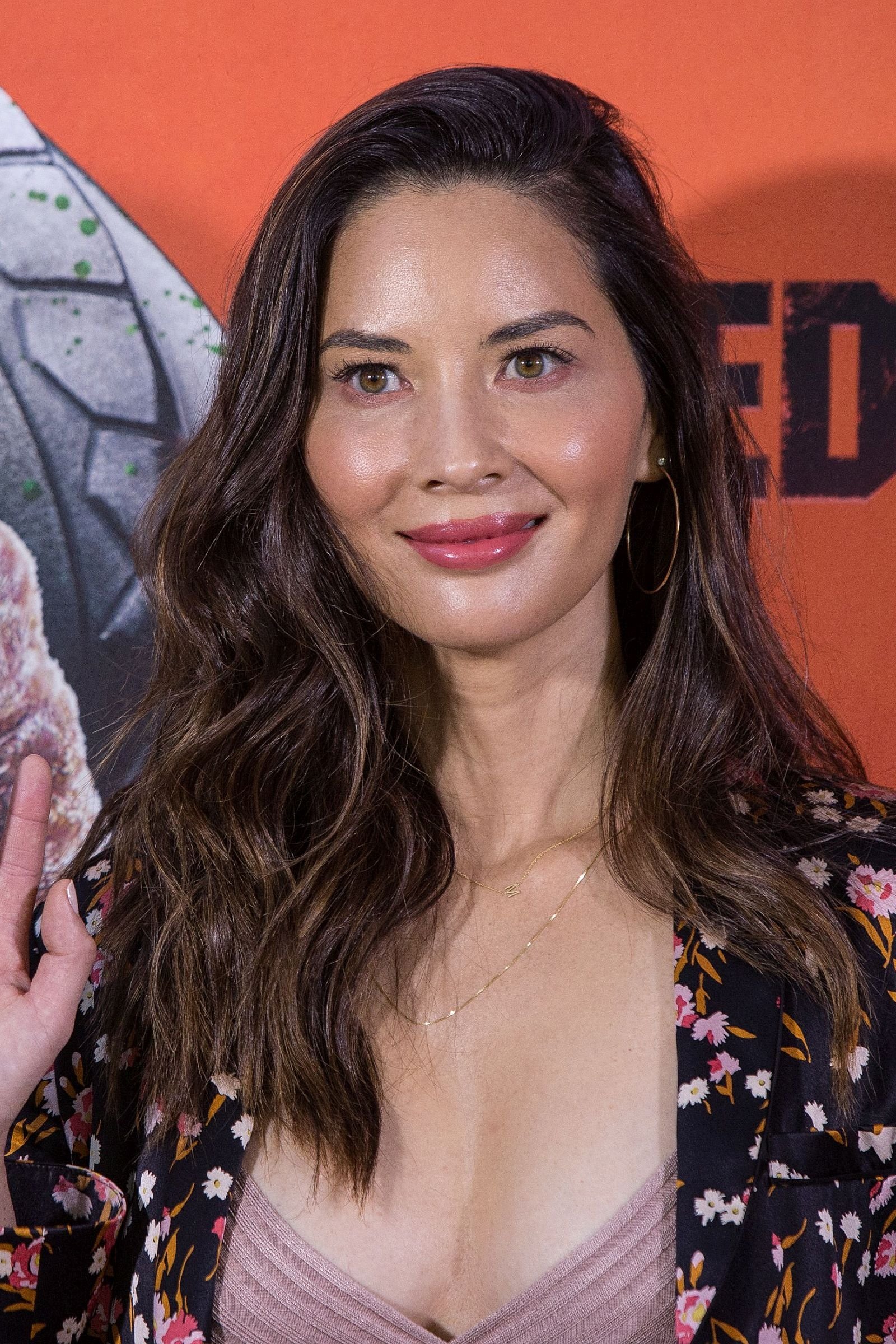 Foto de Olivia Munn