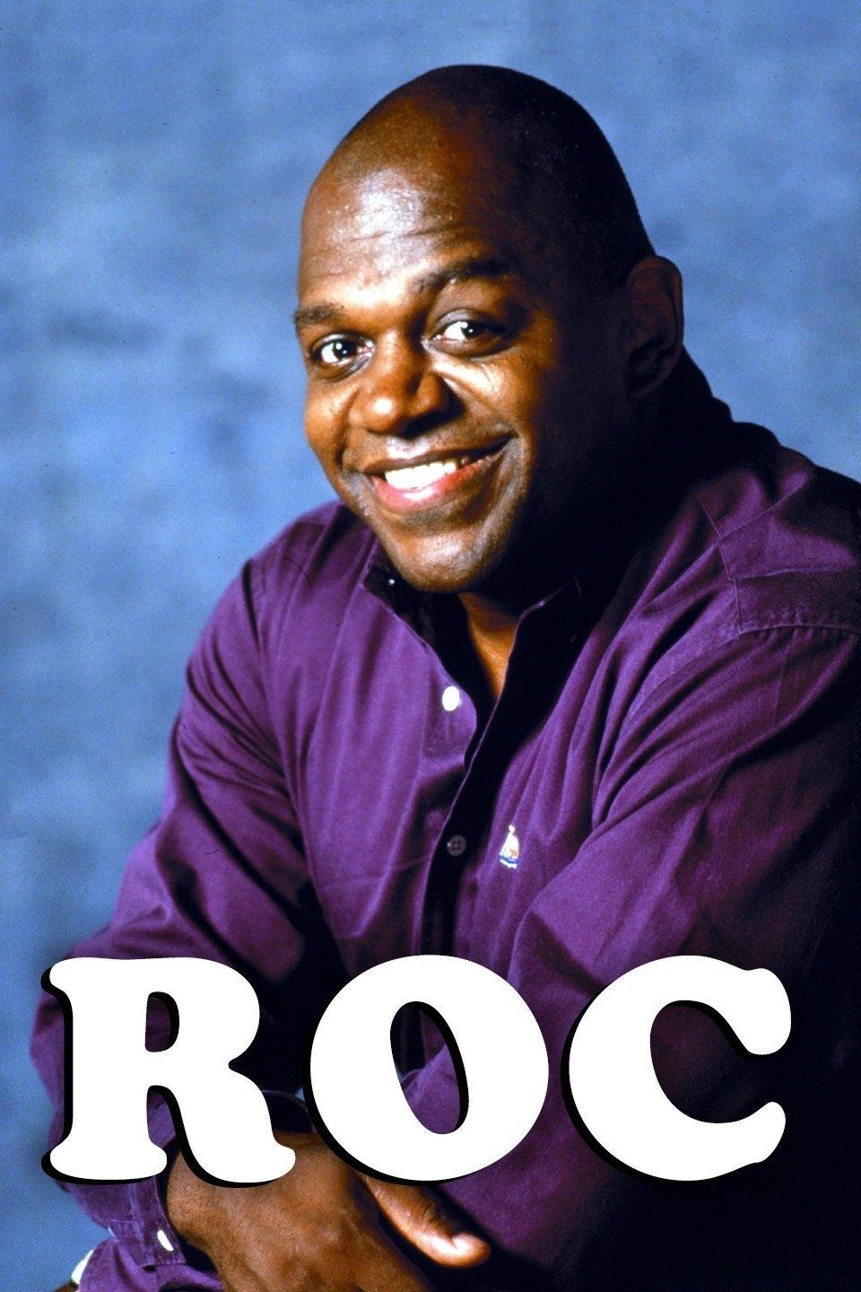 Poster de Roc