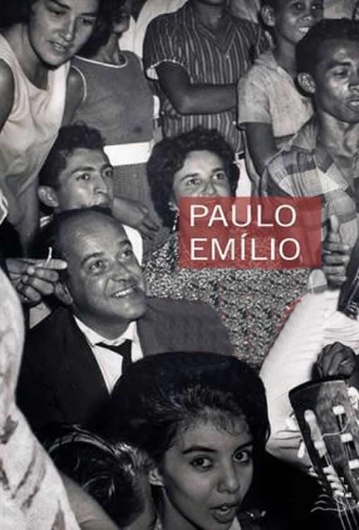 Poster de Paulo Emilio