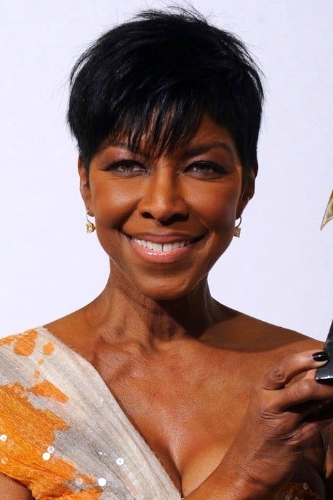 Foto de Natalie Cole