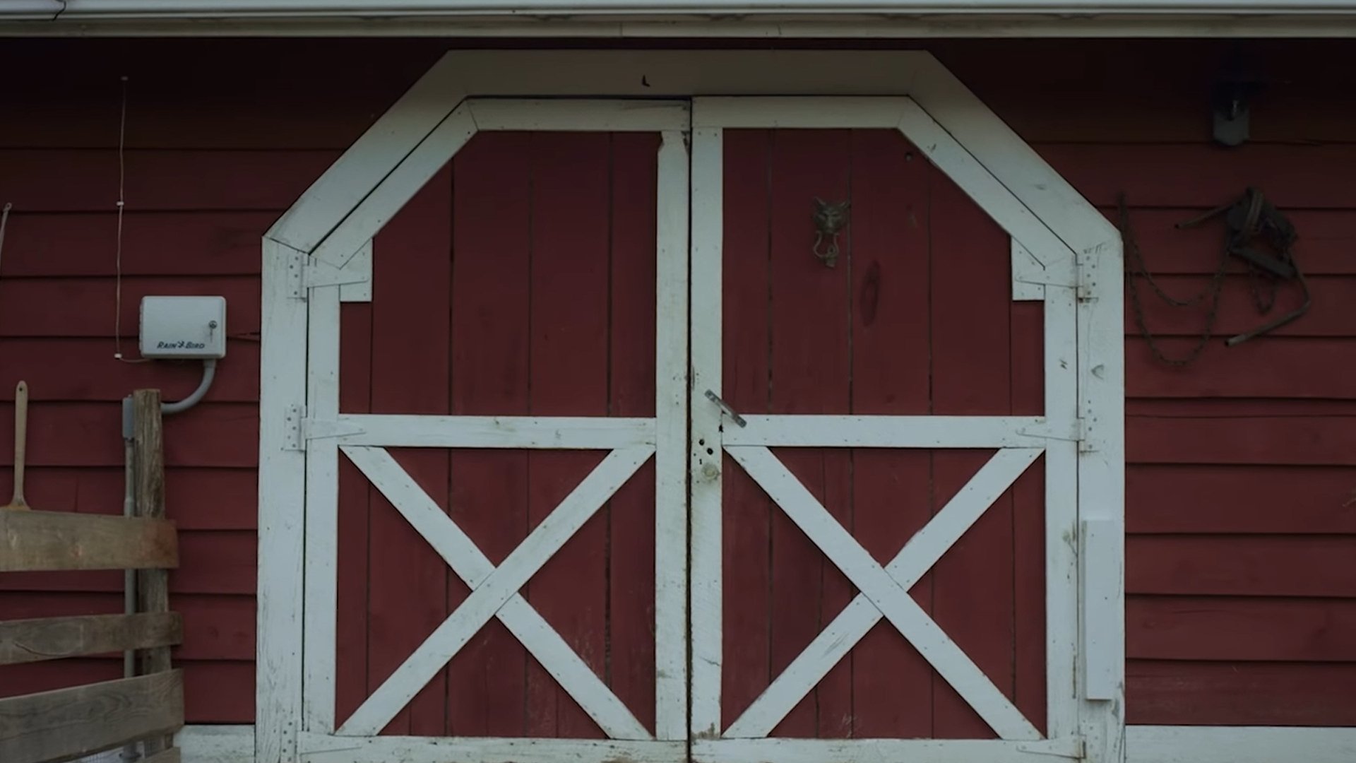Backdrop image