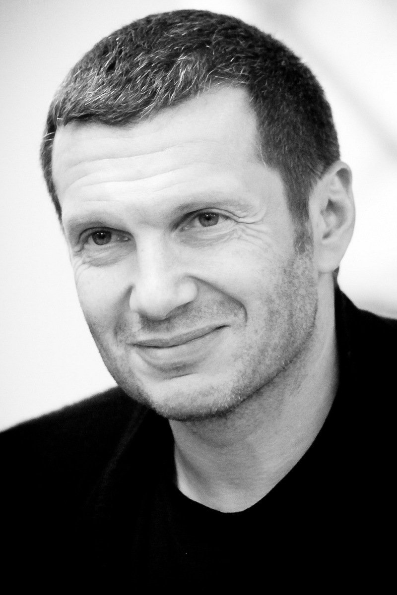 Foto de Vladimir Solovyov
