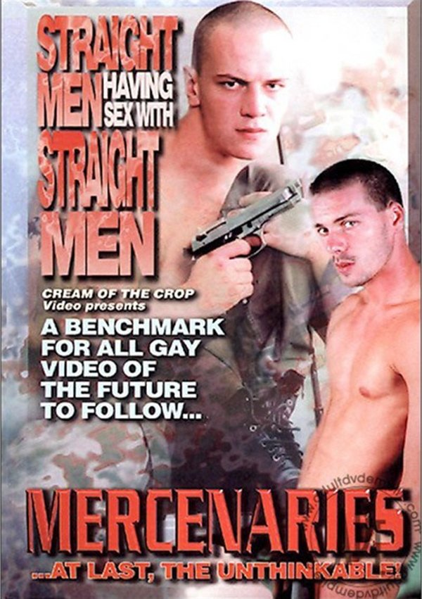Poster de Mercenaries: ...At Last, The Unthinkable
