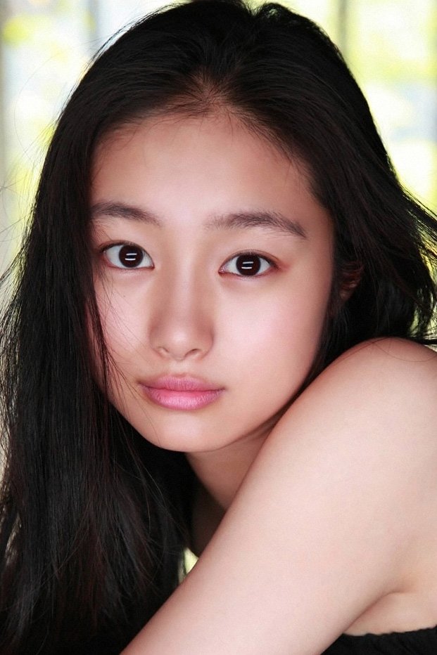 Foto de 忽那汐里