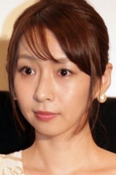 Foto de 酒井若菜