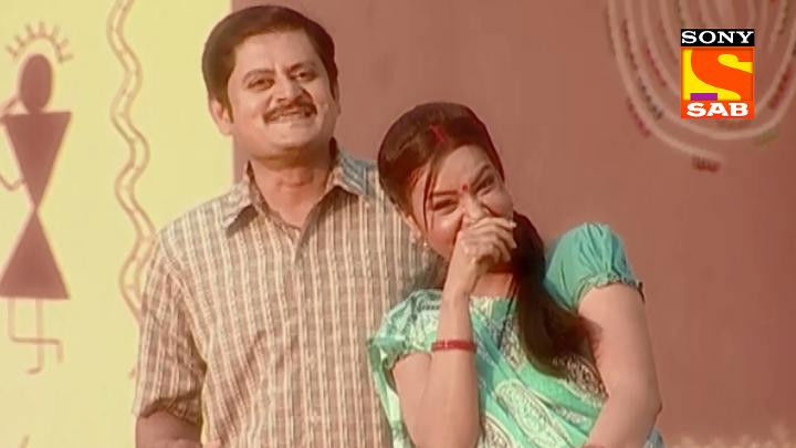 Sureeli Opposes Pappu's Actions