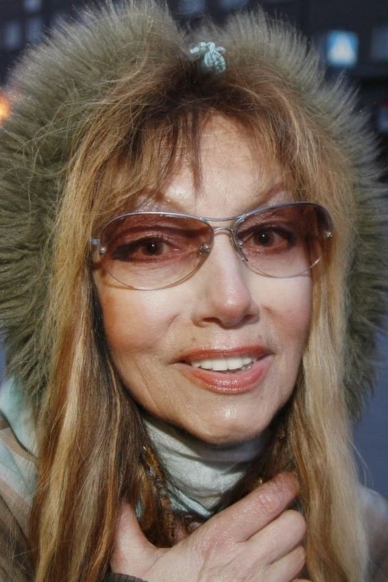 Foto de Maryn E. Coote
