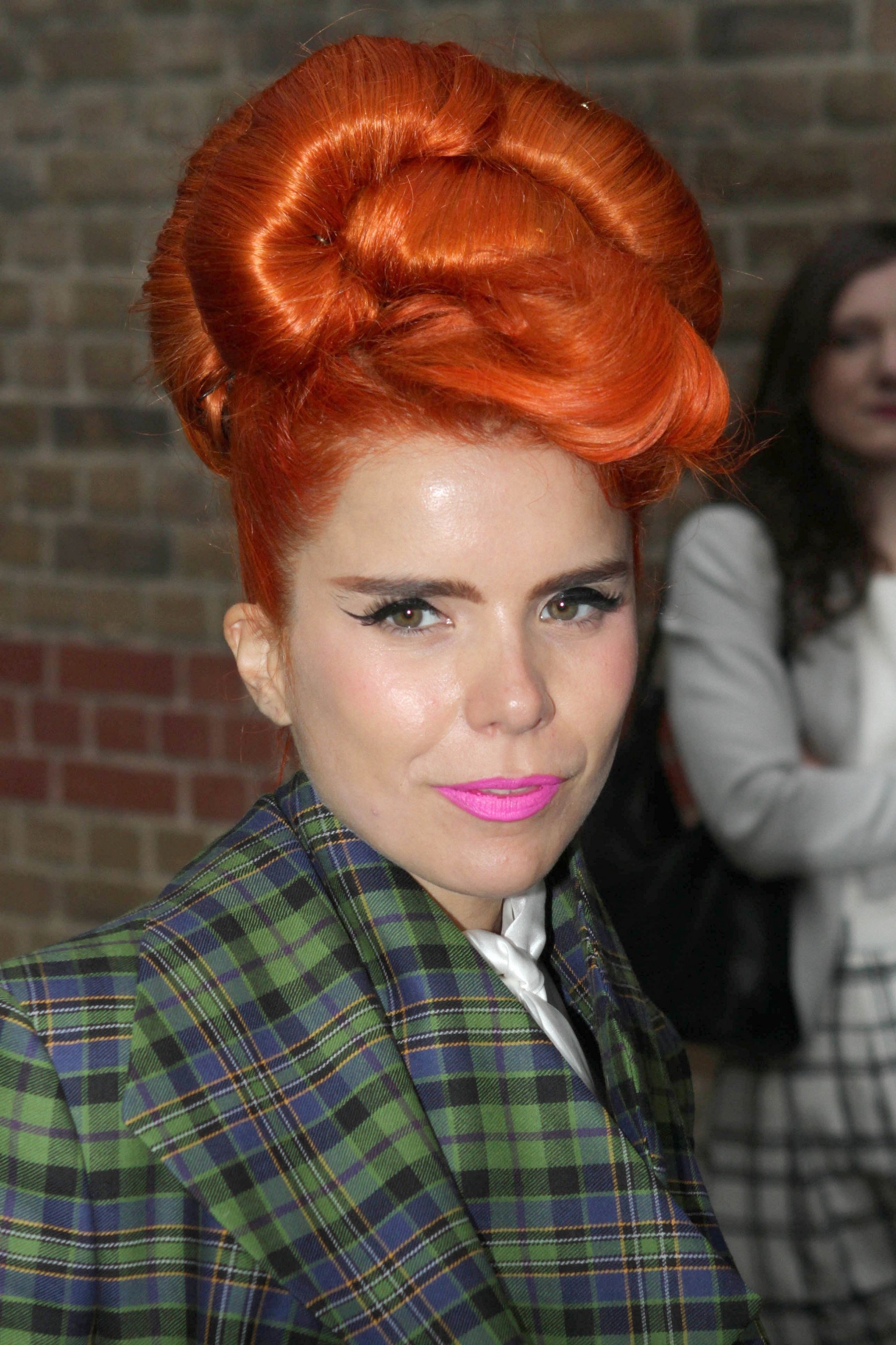 Foto de Paloma Faith