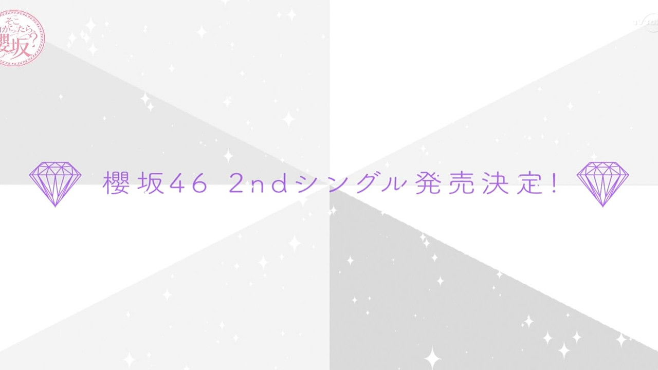 Sakurazaka46 Popular Members Grand Prix!!