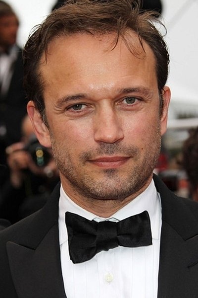 Foto de Vincent Perez