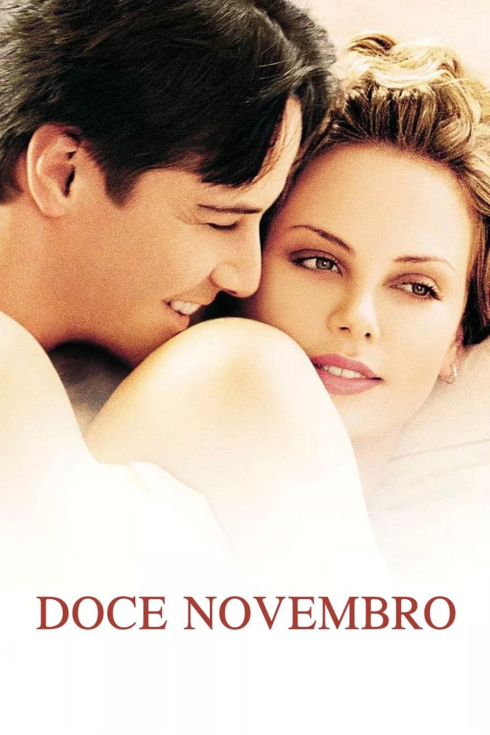 Poster de Doce Novembro