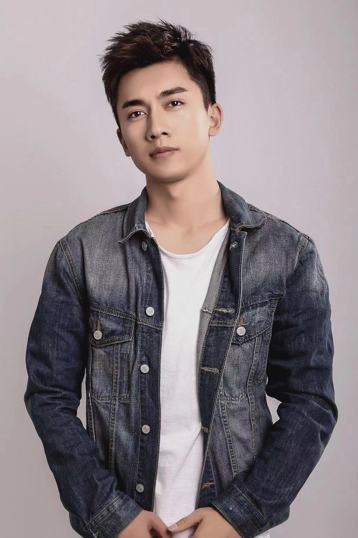 Foto de Huang Peng