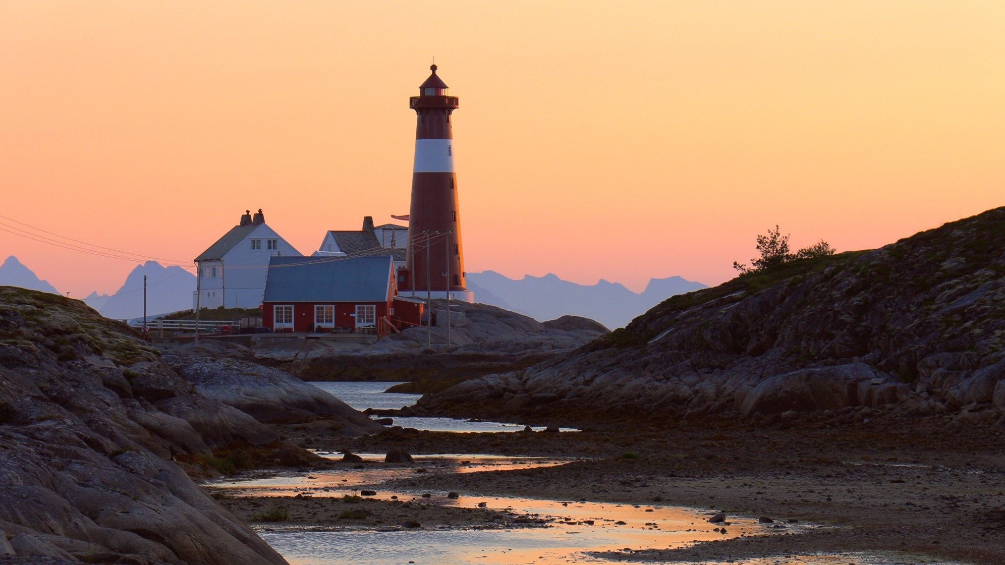 The Lighthouse Children