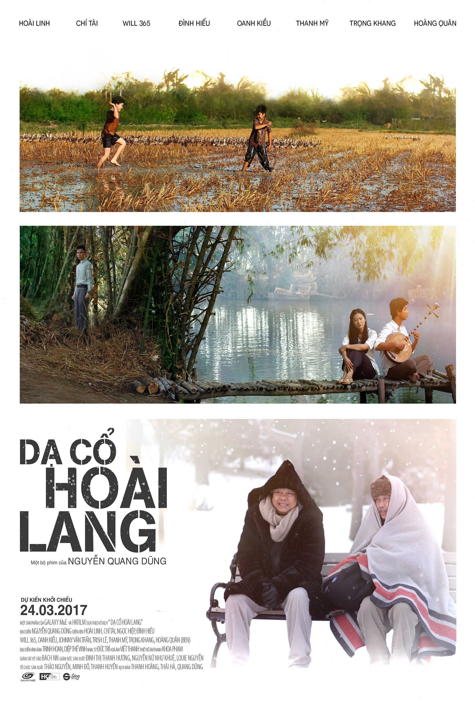 Poster movie
