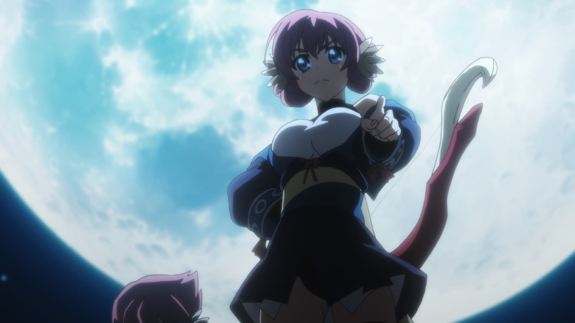 Utawarerumono - 3. Sezon, 2. Bölüm