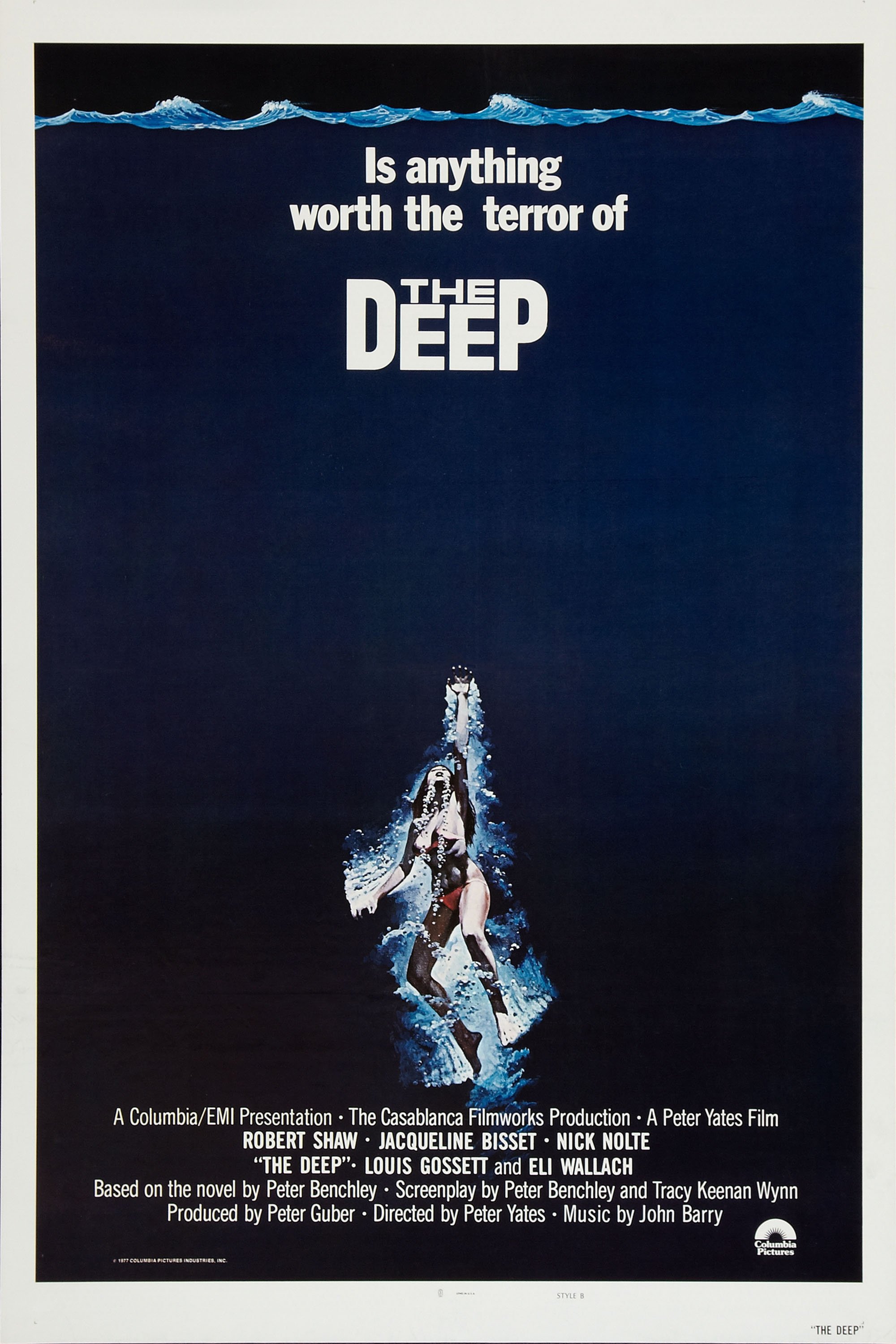 Poster movie