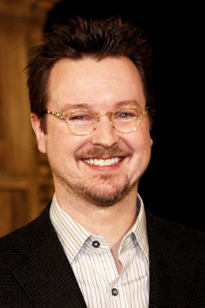 Foto de Matt Reeves