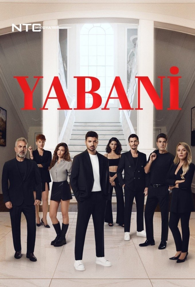 Poster de Temporada 2