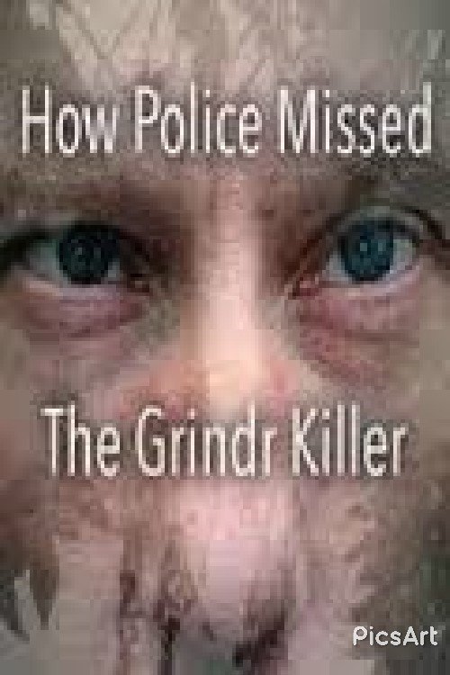 Poster de How Police Missed the Grindr Killer
