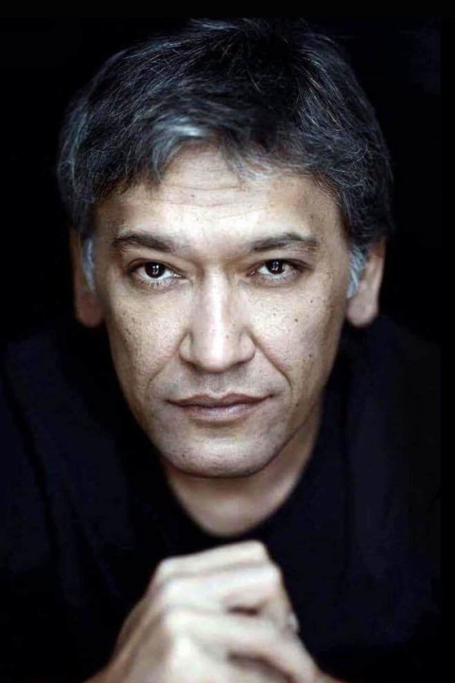 Foto de Djavakhir Zakhirov
