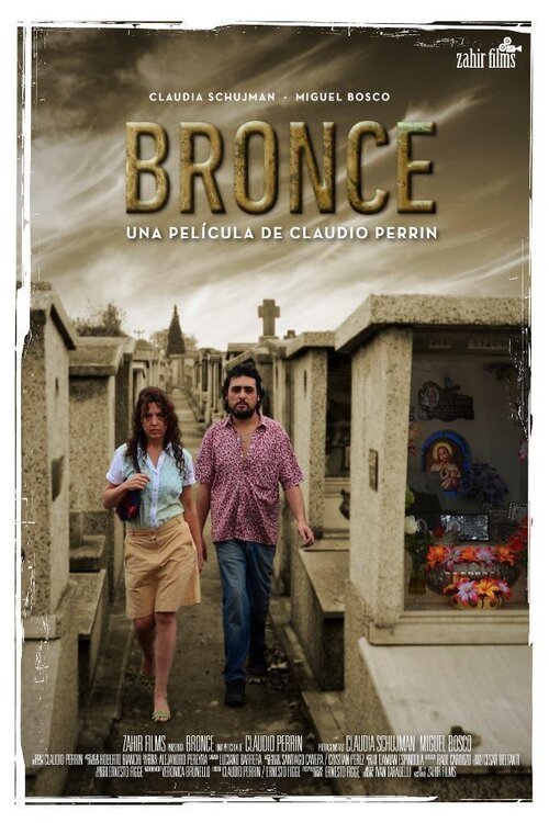 Poster de Bronce