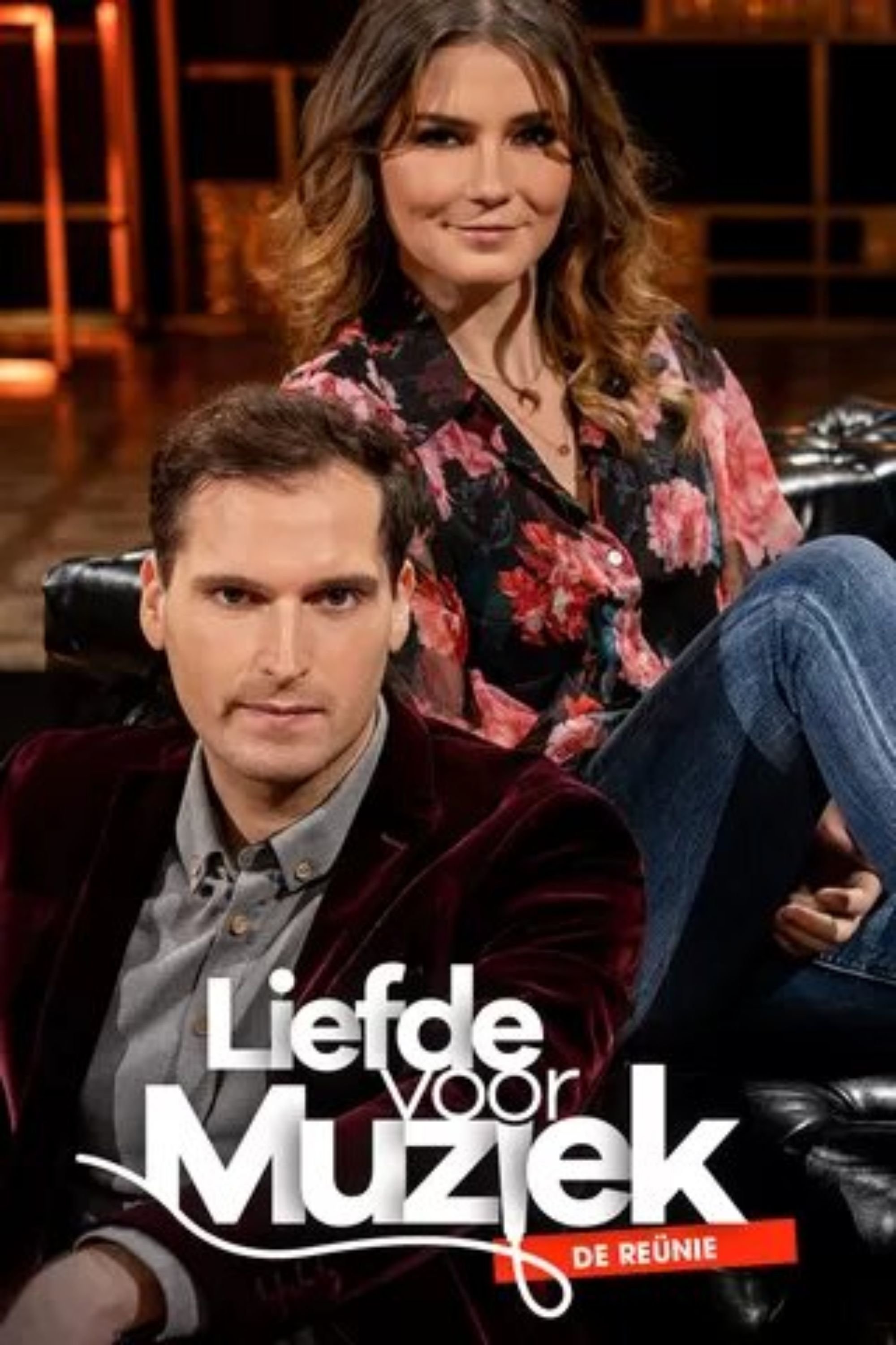 Poster de Especiais