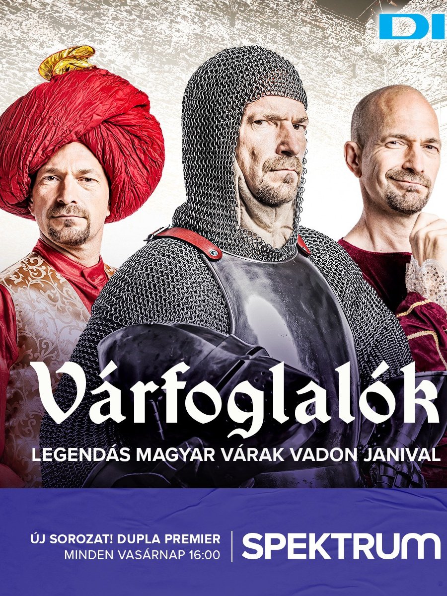 Poster de Temporada 1