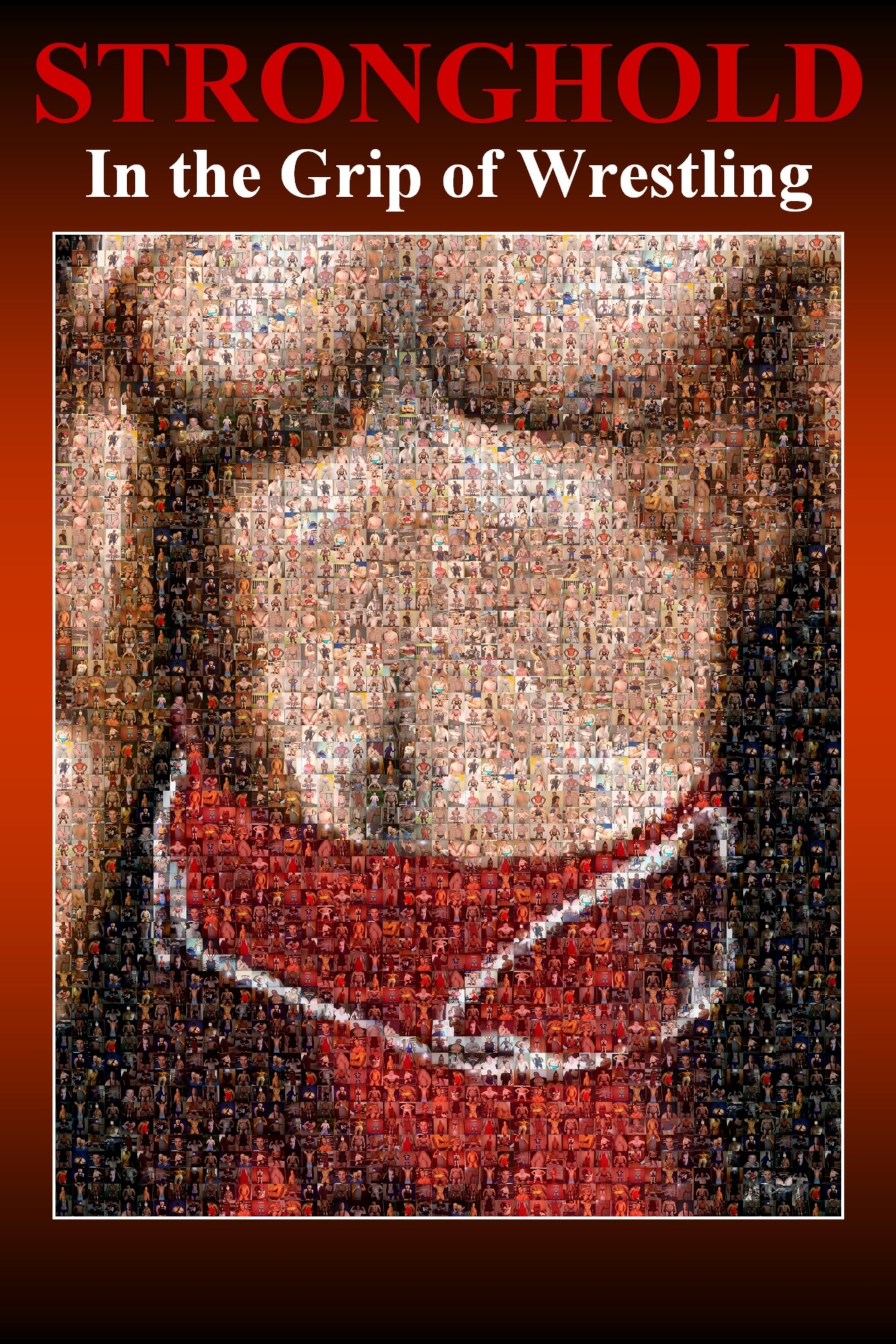 Poster de STRONGHOLD: In the Grip of Wrestling