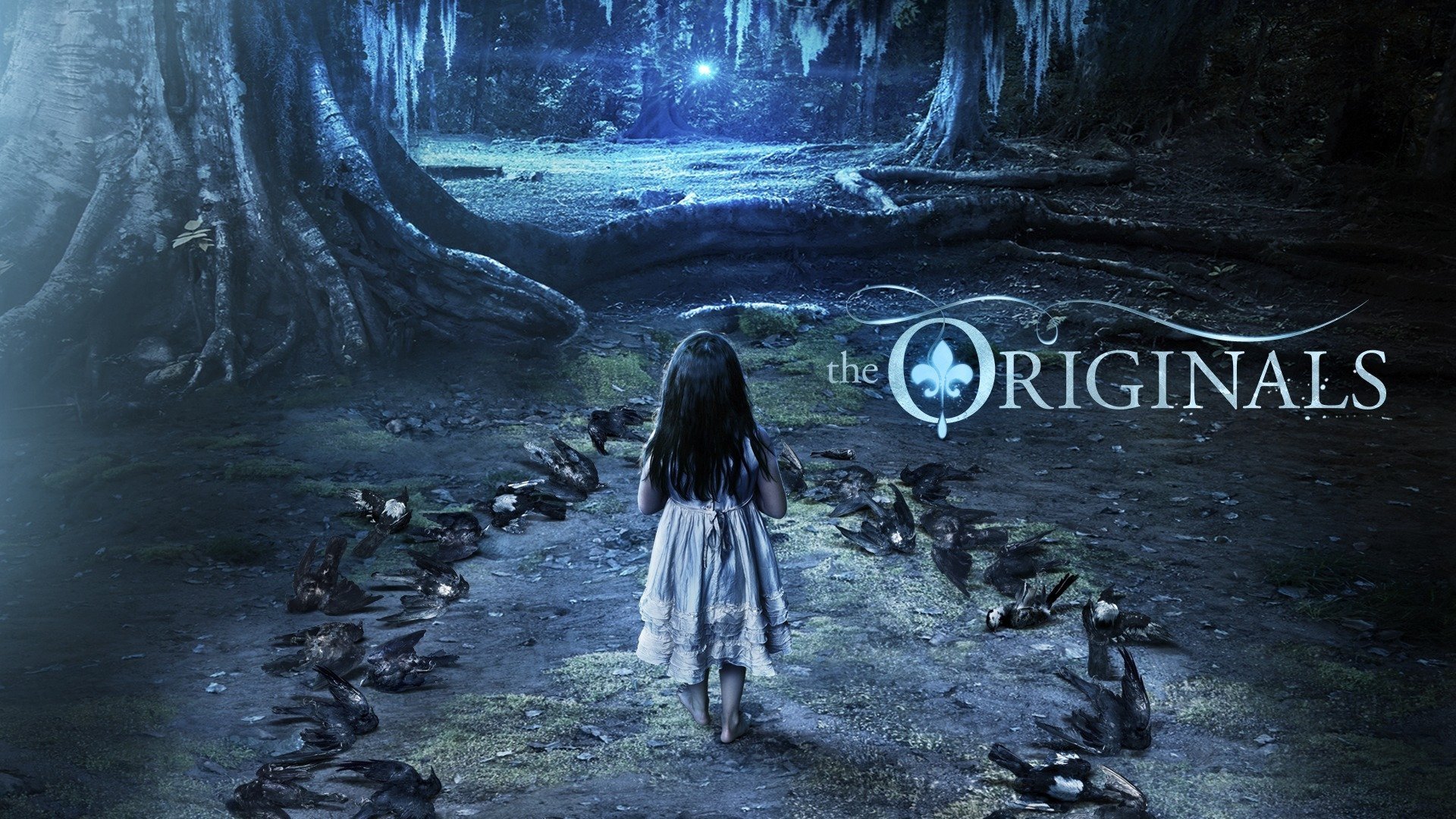 Backdrop image