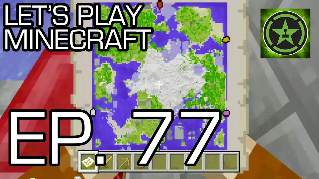 Episode 77 - Human Hit List