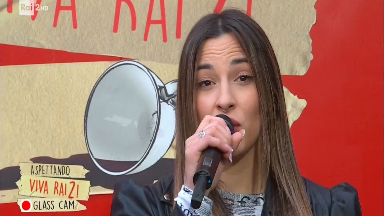 Arriva viva Rai2! # 18