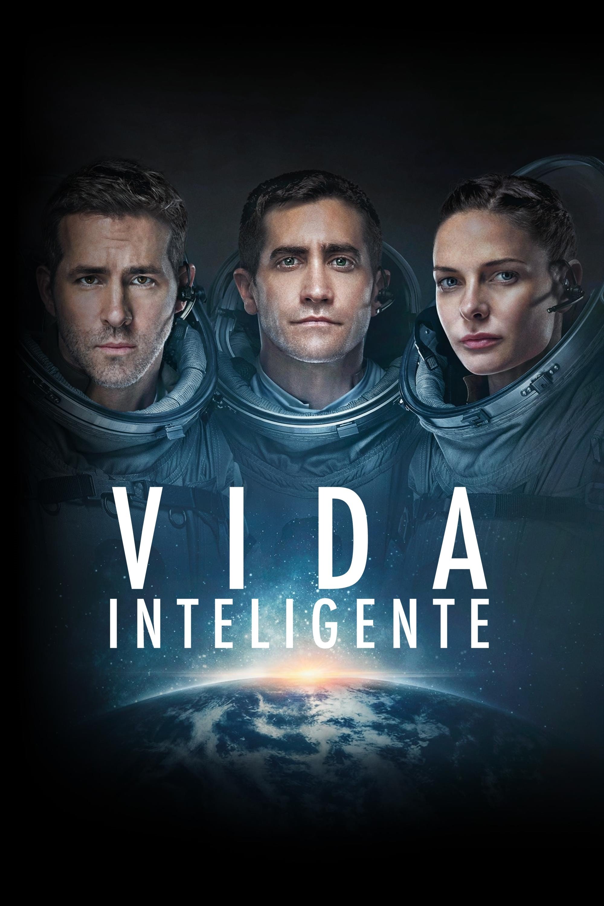 Poster de Vida