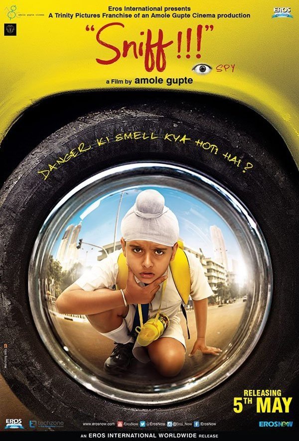 Poster movie